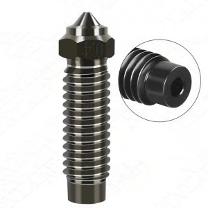 Duza pentru ELEGOO Neptune 4 Otel Intarit 0.4mm