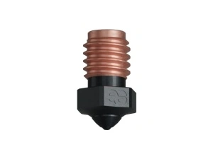 Duza Phaetus PS Silicon Carbide 0.4mm