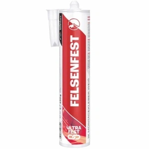 Everglue 1K MS Felsenfest pentru montarea componentelor pe pereti 450g