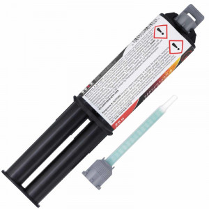 Everglue 2K PU 3 Minute Instant Adhesive 25g