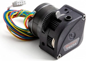 Extruder Bondtech LGX Lite Large Gears eXtruder V2