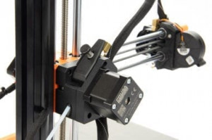 Extruder  IFS  - Upgrade pentru Prusa Mini or Mini+ by Bondtech
