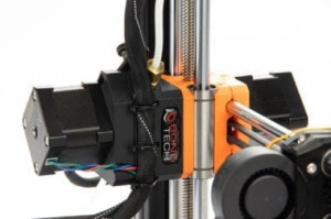 Extruder  IFS  - Upgrade pentru Prusa Mini or Mini+ by Bondtech