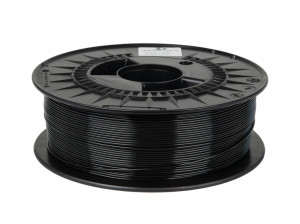 Filament 3DPower Basic PET-G Black 1kg