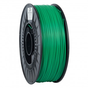 Filament 3DPower Basic PLA Grass Green 1kg