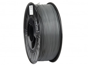 Filament 3DPower Basic PLA Grey 1kg