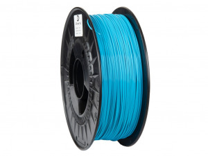 Filament 3DPower Basic PLA Light Blue 1kg