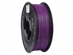 Filament 3DPower Basic PLA Violet 1kg