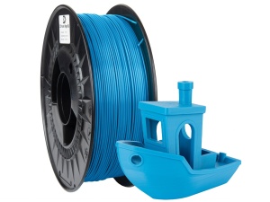 Filament 3DPower Hyper PLA Water Blue 1kg
