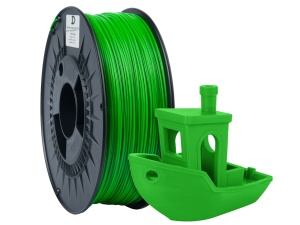 Filament 3DPower Hyper Speed PET-G Fresh Green 1kg