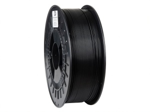 Filament 3DPower Hyper Speed PET-G Ink Black 1kg