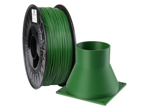 Filament 3DPower PLA HT 150 Green 1kg