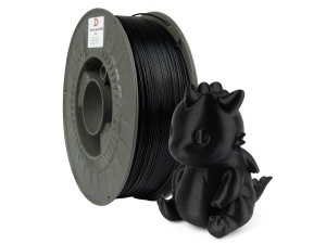 Filament 3DPower Select PETG Black 1kg