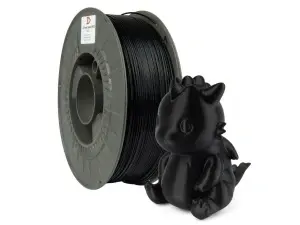 Filament 3DPower Select PETG Black 1kg