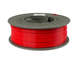 Filament 3DPower Select PETG Red 1kg