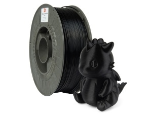 Filament 3DPower Select PLA Black 1kg