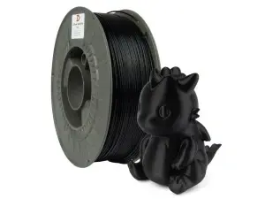 Filament 3DPower Select PLA Black 1kg