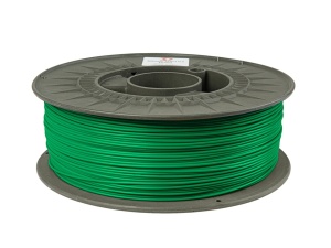 Filament 3DPower Select PLA Green 1kg