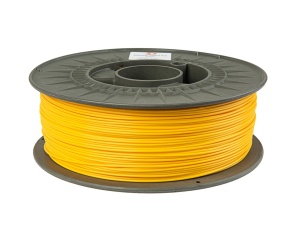 Filament 3DPower Select PLA Yellow 1kg
