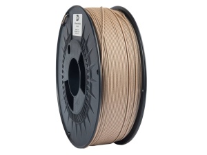 Filament 3DPower WOOD Natural 1kg