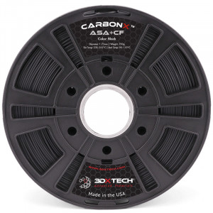Filament 3DXTECH CarbonX ASA+CF 750g