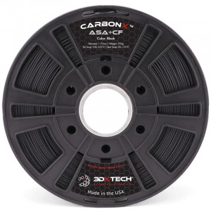 Filament 3DXTECH CarbonX ASA+CF 750g