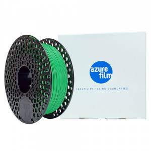 Filament ASA Azurefilm Green