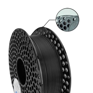 Filament AzureFilm ASA Prime Black 1kg