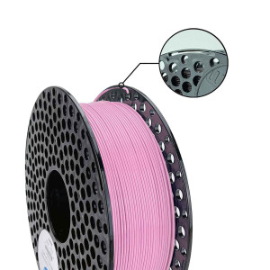 Filament Azurefilm PETG Pastel Ice Cream Pink-1kg