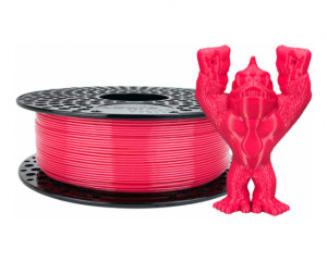 Filament Azurefilm PETG Raspberry Red 1Kg