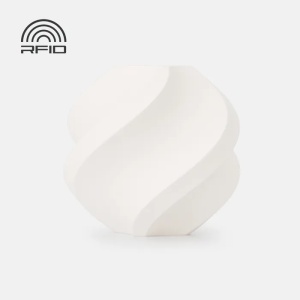 Filament Bambu Lab PLA Pure White 1kg