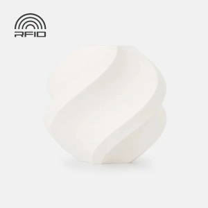 Filament Bambu Lab PLA Pure White 1kg