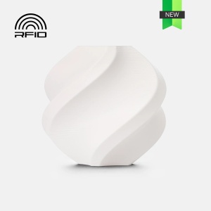 Filament Bambu Lab Refill PETG Basic White 1kg