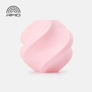 Filament Bambu Lab Refill PETG Matte Pink 1kg