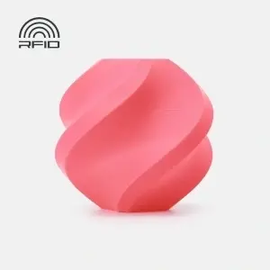 Filament Bambu Lab Refill PLA Basic Pink 1kg