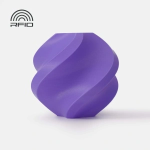 Filament Bambu Lab Refill PLA Basic Purple 1kg