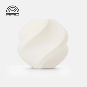 Filament Bambu Lab Refill PLA Tough+ White 1kg