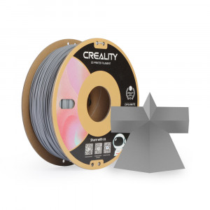Filament Creality CR-PLA Matte Grey 1Kg