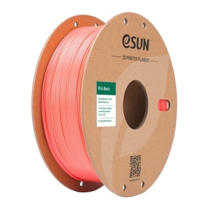 Filament eSun PLA Basic Pink 1kg