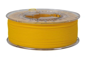 Filament Everfil ABS Yellow 1Kg