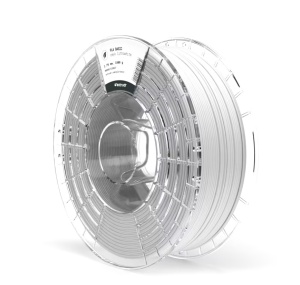 Filament Extrudr PLA Basic CMYK Litho White 1kg