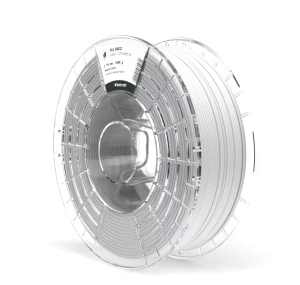 Filament Extrudr PLA Basic CMYK Litho White 1kg