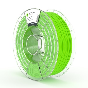 Filament Extrudr PLA High Speed Neon Green 1kg