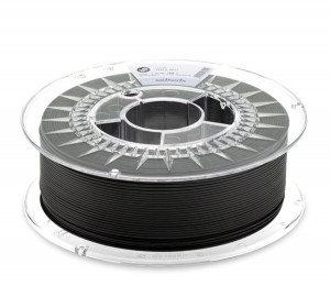 Filament EXTRUDR XPETG MATT Black 1kg