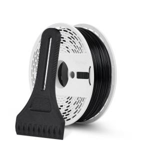 Filament Fiberlogy ASA Matte Black 0.75kg