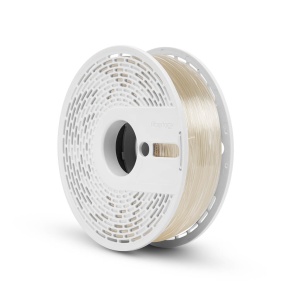 Filament Fiberlogy PLA High Speed Clear Pure Transparent 0.85kg