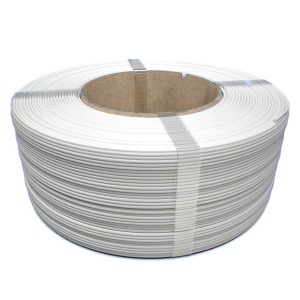 Filament FormFutura Refill ApolloX Flame Retardant Traffic White 1kg