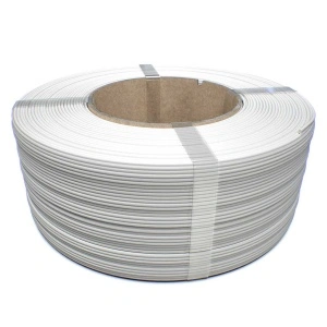Filament FormFutura Refill ApolloX Flame Retardant Traffic White 1kg