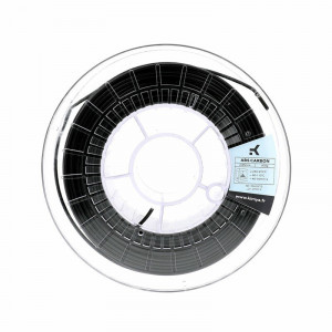 Filament Kimya ABS Carbon Black 0.5Kg