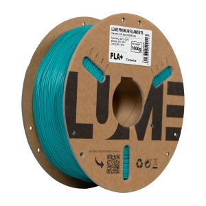 Filament Lume PLA+ TURQUOISE 1kg